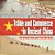 Trade And Commerce In Ancient China: The Grand Canal And The Silk Road - Ancient China Books For Kids Children's Ancient History-.. - Imagem 1