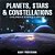 Planets, Stars & Constellations - Children's Science & Nature-.. - Imagem 1