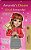 Amanda's Dream (English Romanian Book For Kids)-.. - Imagem 1