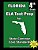Florida 4Th Grade Ela Test Prep: Common Core Learning Standard-.. - Imagem 1