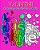 Valentine Coloring Books For Adults: So Beautiful Valentine Designs, Stress Relieving... For Teens And Adults!-.. - Imagem 1