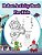 Robot Activity Book For Kids: Fun Activity For Kids In Robot Theme Coloring, Color By Number, Mazes, Count The Number And More. (Activity Book For K-.. - Imagem 1