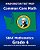 Washington Test Prep Common Core Math Sbac Mathematics Grade 4: Preparation For The Smarter Balanced Assessments-.. - Imagem 1