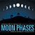 Moon Phases Introduction To The Night Sky Science & Technology Teaching Edition-.. - Imagem 1