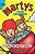 Marty's Crazy Adventures Galaxy Zone-.. - Imagem 1
