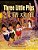 Three Little Pigs (Simplified Chinese): 06 Paperback B&w-.. - Imagem 1