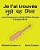 Je L'Ai Trouvée: Livre D'Images Pour Enfants Français-Hindi (Édition Bilingue)-.. - Imagem 1