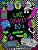 Like, Totally 80'S Adult Coloring Book: 1980S Adult Coloring Book-.. - Imagem 1