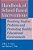 Handbook Of School-Based Interventions: Resolving Student Problems And Promoting Healthy Educational Environments-.. - Imagem 1