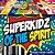 Superkidz Of The Spirit-.. - Imagem 1