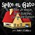 Spike El Gato: Gato De Ataque, Gato Guardian, Acechador Furtivo-.. - Imagem 1
