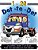1-20 Dot To Dot Coloring Book For Kids Trucks, Cars, Motorcycle, Yacht, Helicopter: Children Activity Connect The Dots, Coloring Book For Kids Ages 2- -.. - Imagem 1
