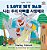 I Love My Dad (English Korean Bilingual Book)-.. - Imagem 1