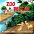 Zoo Rescue: A Lyric And Londyn Adventure-.. - Imagem 1