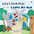 I Love My Dad (Amharic English Bilingual Children's Book)-.. - Imagem 1