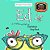 Ed: A Matter-Of-fact, Funny Frog Book-.. - Imagem 1