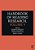Handbook Of Reading Research, Volume V-.. - Imagem 1