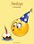 Smileys Coloring Book 1-.. - Imagem 1