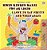 I Love To Eat Fruits And Vegetables (Haitian Creole English Bilingual Children's Book)-.. - Imagem 1