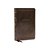 Nkjv, Personal Size Reference Bible, Sovereign Collection, Leathersoft, Brown, Red Letter, Comfort Print: Holy Bible, New King James Version-.. - Imagem 1