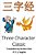 Three Character Classic: Bilingual Edition, English And Chinese: The Chinese Classic Text-.. - Imagem 1