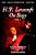 H. P. Lovecraft On Stage Vol.1: 25 Stories Adapted For Stage, Screen, Audio-.. - Imagem 1