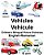 English-Romanian Vehicles/Vehicule Children's Bilingual Picture Dictionary-.. - Imagem 1