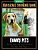 Funny Pets: Grayscale Coloring Book, Relieve Stress And Enjoy Relaxation 24 Single Sided Images-.. - Imagem 1