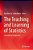 The Teaching And Learning Of Statistics: International Perspectives-.. - Imagem 1