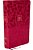 Nkjv, Reference Bible, Personal Size Large Print, Leathersoft, Pink, Thumb Indexed, Red Letter Edition, Comfort Print: Holy Bible, New King James Vers-.. - Imagem 1