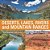 The US Geography Book Grade 6: Deserts, Lakes, Rivers And Mountain Ranges Children's Geography & Culture Books-.. - Imagem 1