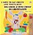 I Love To Eat Fruits And Vegetables (English Norwegian Bilingual Children's Book)-.. - Imagem 1