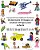Français-Chinois Traditionnel Cantonais Dictionnaire D'Images En Couleur Bilingue Pour Enfants-.. - Imagem 1