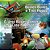 Bosley Builds A Tree House (O Urso Bosley Constroi Uma Casa Na Arvore): A Dual Language Book In Portuguese And English-.. - Imagem 1