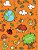 Playful Planet Sketchbook: Jumbo Drawing Pad For Sketching, Doodling And Coloring-.. - Imagem 1