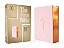 The Jesus Bible, Esv Edition, Leathersoft Over Board, Pink-.. - Imagem 1