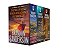Stormlight Archive Mm Boxed Set I, Books 1-3: The Way Of Kings, Words Of Radiance, Oathbringer-.. - Imagem 1