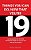 Novelty Book - Exciting Things You Can Do, Now That You'Re 19: The Book Is A Joke, But The Humor Is Priceless-.. - Imagem 1
