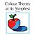 Colour Theory At Its Simplest-.. - Imagem 1