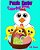 Puzzle Easter Coloring Book-.. - Imagem 1