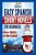 Easy Spanish Short Novels For Beginners With 60+ Exercises & 200-Word Vocabulary: Jules Verne's "The Light At The Edge Of The World"-.. - Imagem 1