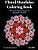 Floral Mandalas Coloring Book: More Flower Mandala Designs For Relaxation And Creativity-.. - Imagem 1