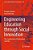 Engineering Education Through Social Innovation: The Contribution Of Professional Societies-.. - Imagem 1