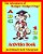 The Adventures Of Rodger Dodger Dog Activities Book-.. - Imagem 1