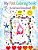 My First Coloring Book!-.. - Imagem 1
