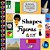 Shapes - Figuras-.. - Imagem 1