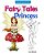 Coloring Books For Girls Fairy Tales & Princess: Inspirational Coloring Book, Coloring Books For Girls Ages 4-8, Coloring Books For Grown Ups, Boys-.. - Imagem 1