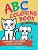 Abc Coloring Book For Toddlers: Letters Abc Coloring Book For Toddlers Kids Preschoolers Learning Numbers Colors Shapes-.. - Imagem 1