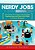 Nerdy Jobs In Stem: 21 Careers In Science, Technology, Engineering, And Math That Make It Cool To Be Smart-.. - Imagem 1