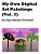 My Own Digital Art Paintings (Vol 2): Mostly Originals & Some Reproductions-.. - Imagem 1